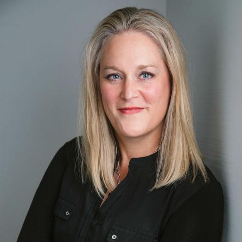 Lesley Krawiec Mortgage Broker